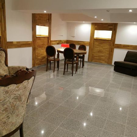 Апарт готель Lupartment Людвігсгафен-на-Рейні Екстер'єр фото